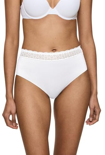 Triumph - Feel of Modal - Midi Slip - 2er Pack