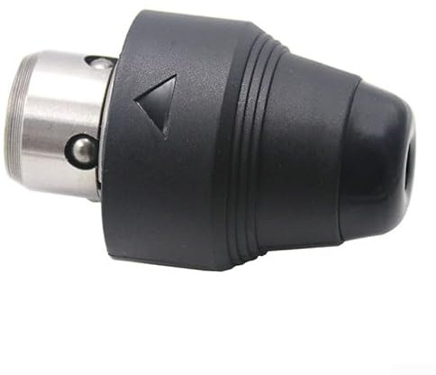 Portabrocas de repuesto compatible con SDS Plus para taladros de martillo Bosch