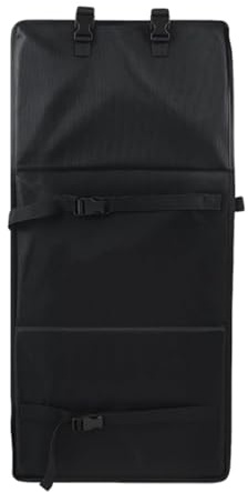 MagiDeal Pool Ladder Protector, Swimming Pool Step Protector, Prevents Climbing Or Falling, Practical And Convenient, Ladder Protection Cover