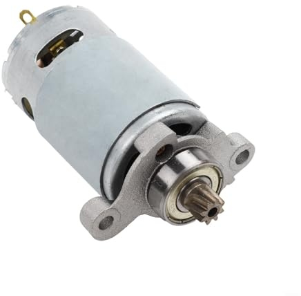 Lithium Powered Rotary Saw Component Reliable Performance at an Affordable Price