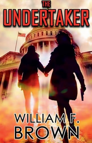 The Undertaker (Amongst My Enemies, Band 5)