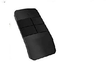 Télécommande Clone pour remplacer ETDOOR ET1000 en 433.92 MHz Porte de Garage Portail/Envoi Gratuit /