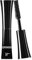 It Cosmetics Superhero Elastic Stretch Volume Mascara in Black 0.10 oz (Travel Size)