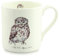 Madeleine Floyd Little Owl, Fine Bone China Mug