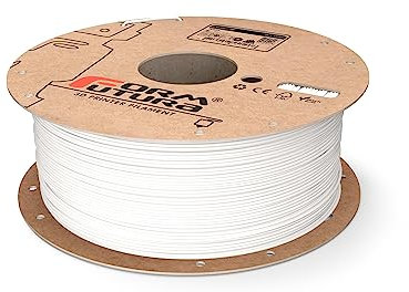 FormFutura - Centaur PP (White, 1.75mm, 500 gram)
