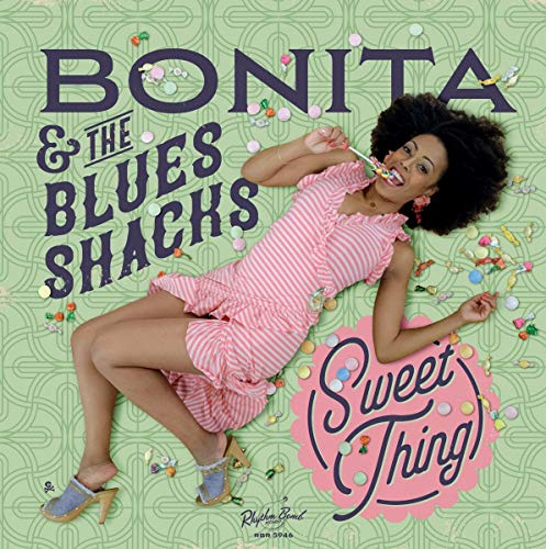 Sweet Thing [Vinyl LP]