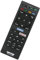 ALLIMITY RMT-VB100I RMT-VB1001 Remote Control Replaced for Sony Blue Ray Disc Player BDP-S4500 BDP-S6500 BDP-S5500 BDP-S3500 BDP-S1500 RMT-VB1001