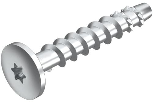 OBO-BETTERMANN 3498261 Tornillo protecció c/fuego cabeza plana, accionam T 30