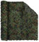 LOOGU Tarnnetz, Militär, langlebig, Tarnnetz mit Gitter für Dekoration, Sonnenschutz, Jagd, Jalousien, Schießen, Verstecken, Camping