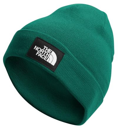 North Face Dock Worker Recycled Beanie Mütze Unisex Erwachsene