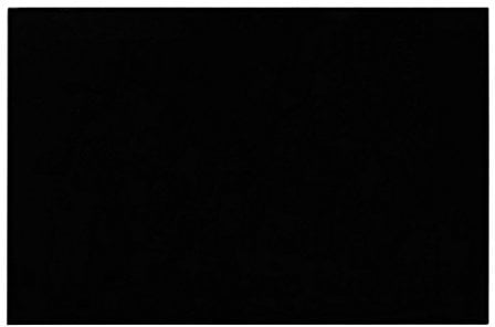 FLEOR Pickguard Material Blank E-Gitarren-Kratzplattenblatt für Custom ST TL TE Bass E-Gitarrenschutz, 3-lagig Schwarz/Weiß/Schwarz