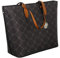 Jewels of Style SS21/G3/S2 Damen Shopper 44,00x29,00x13,50 cm (BxHxT), Größe 1