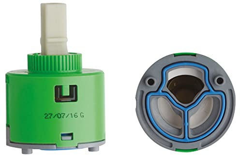 Paini 53CC956G47 Cartouche, Marron