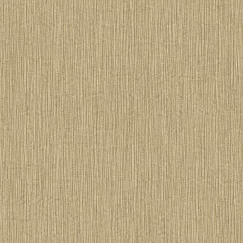 Amara Metallic Texture Wallpaper Gold Belgravia 7394 Vinyl