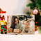 Personalisierte Bausteine mit Foto Puzzle mit Bild Herz Quadrat Geformt Bausteine Sich Selbst Gestalten Benutzerdefiniertes Bild Geschenke Weihnachten Geburtstag für Paare Erwachsene und Kinder