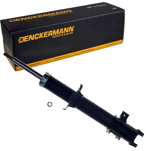 DENCKERMANN DSB438G Shock Absorber Front Left Gas Pressure