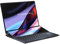 ASUS ZENBOOK PRO 14 DUO OLED UX8402ZA-M3043W - PORTáTIL 14.5 WQXGA+ (CORE I7-12700H, 16GB RAM, 512GB SSD, IRIS XE GRAPHICS, WINDOWS 11 HOME) NEGRO TECNOLóGICO, TECLADO QWERTY ESPAñOL