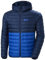 Helly Hansen Mens Banff Hooded Insulator, Cobalt 2.0, S
