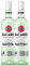 Rum Bacardí Superior Rakete Flasche 1 L (Schachtel mit 2 Rakete Flasche von 1 L)