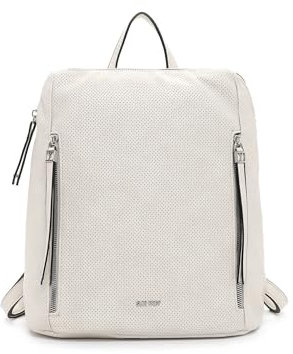 SURI FREY Rucksack SFY Suzy 14316 Damen Rucksäcke Uni ecru 320