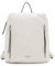 SURI FREY Rucksack SFY Suzy 14316 Damen Rucksäcke Uni ecru 320