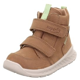 Superfit Mädchen Breeze Sneaker Gore-tex 1-000367Sneaker