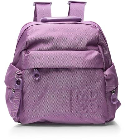 Mandarina Duck Damen MD20 Backpack, Orchid
