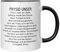 CupHaven® Physiotherapie Tasse Physio Unser Gebet Physiotherapeut Physiotherapeutin Kaffeetasse Kaffeebecher Becher Geschenk Geschenkidee