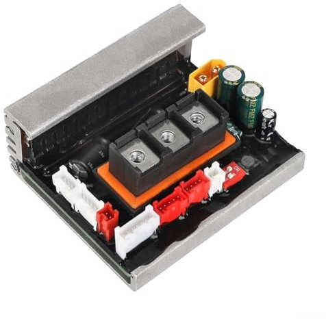 Controller Mainboard für Ninebot Für F2 Für F2 Plus Für F2 Pro Elektroroller Aluminiumlegierung Kickscooter Controller Hauptplatine Ersatz