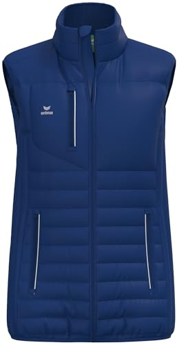 Erima Women's Cmpt Puffer Vest
