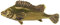 Amosfun Retro Kupfer Fischfigurine Statue Handgefertigte Deko Für Schreibtisch Und Wohnzimmer Vintage Metall Fisch Skulptur Als Stilvolle Tischdekoration