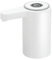 RFSHOPQW Distributeur Eau Pompe À en Bouteille Électrique Presse Automatique Alimentation Fontaine De Consommation d'alcool-Blanc