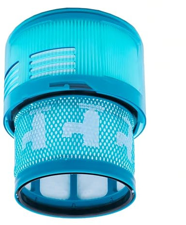 Lzxcvb Cordless Vacuum Cleaner Hepa Filter. Compatible with Dyson Gen5 detect Absolute Gen5outsize Absolute