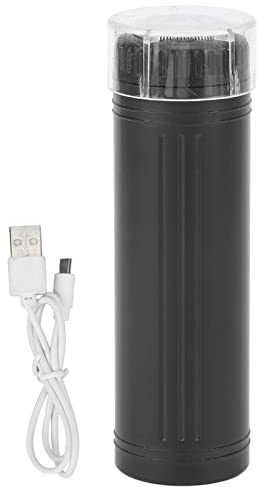 MIMEITOPA for Men Electric, Flexible for Complex Contours, 360 Floating System, for Wet Dry Use, USB Fast Charging for Long Battery Life