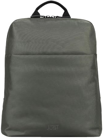 JOST Rucksack Freizeitrucksack mit Laptopfach Balling Backpack Olive olivgrün
