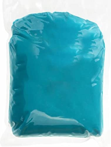 Rollfondant Premium Plus türkis, 1kg