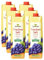 Alnatura Bio Traubensaft (6 x 1 l)