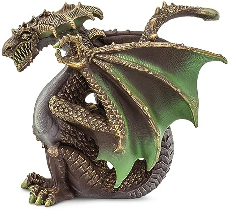 Safari 10159 Dorndrachen Miniatur.