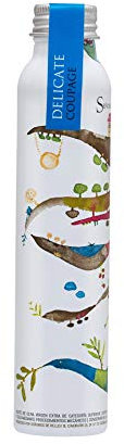 Minibotella 100ml aceite oliva virgen extra suave