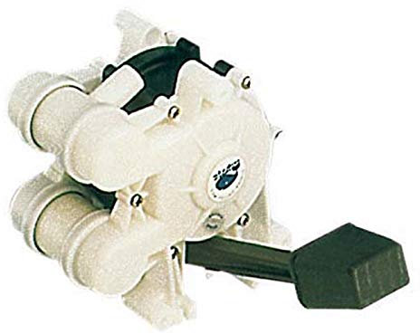 Whale Pompe Pied Gusher MK3