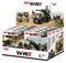 Sluban WWII - Mini-Bausets Alliierte