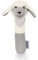 Sterntaler 3311968 Greif-Quietsche Schaf Stanley, Alter: 0-36 Monate, Größe: 16 cm, Farbe: Weiß/Grau