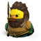 TUBBZ AQUAMAN TUBBZ DC Sammelfigur Ente - Offizielle DC Filme Merchandise - Einzigartige Limited Edition Sammler Vinyl Geschenk