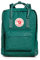 Fjallraven Fjüllrüven Unisex Künken Luggage Messenger Bag, Arctic Green, 27x13x38cm EU