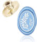 craspire Wax Seal Stamp Olive, Ovaler Siegelstempelkopf Nur Für Hochzeitseinladungen Crads Flasche Geschenkdekoration