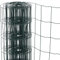 PawHut 10m Stahlzaun-Rolle, Outdoor-Tierschutzzaun mit PVC-Beschichtung, 7,5x10cm