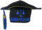 BrolloGroup Cappello Festa di Laurea Tocco Giurisprudenza Economia Archietettura Medicina Laureato Ingegneria Pensione Matematica Pileo PS 40633 (Giurisprudenza)