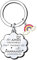 Lumengqi Cadeaux de Noël pour Marraines Porte-clés amies formidables Marraine exceptionnelles - Porte-clés pour Annonce Grossesse Marraine Naissance Enfant idée Cadeau Annonce bébé Fille garçon