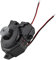 N64 Ersatz-Joystick Analog für N64 Abs 5-teiliges Set Thumbsticks 3D-Joystick-Analog-Stick-Ersatz für N64-Controller