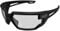 Mechanix Wear Vision Type-X (talla única, negro/negro)